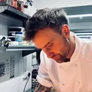 Chef's Horror Kitchen Story Fuels Debate Over Ynyshir's One-Star Rating