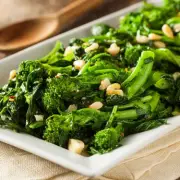 Chef's Pan-Fry Hack Transforms Broccoli, Ditch Boiling for Better Flavour