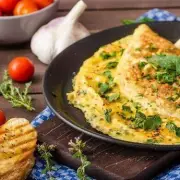 Chefs Reveal the One Vital Step for a Perfect Omelette