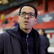 Chelsea Appoint Liam Rosenior as New Head Coach on Long-Term Deal