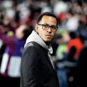 Chelsea Appoint Liam Rosenior as New Head Coach Until 2032