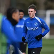 Chelsea Boss Rosenior Addresses Cole Palmer Future Amid Manchester Transfer Rumours