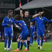 Chelsea Face Charlton in FA Cup: TV Channel, Kick-Off Time & Team News