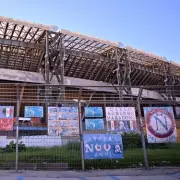 Chelsea Fan Recounts Terrifying Screwdriver Stabbing by Napoli Ultras