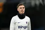 Chelsea Manager Rosenior Dismisses Cole Palmer Homesickness Claims