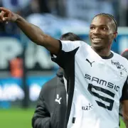 Chelsea Plot January Double Swoop for Jacquet & Midfielder as Rosenior Eyes First Signings