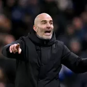 Chelsea Rule Out John Terry as Manager, Search for Maresca Successor Begins