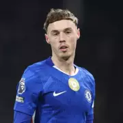 Chelsea Star Cole Palmer Could Seek Transfer If Title Hopes Fade, Warns Desailly