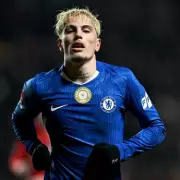 Chelsea's £64m Semenyo enquiry raises Garnacho questions after Man Utd exit