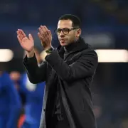 Chelsea's Caicedo Hailed as World's Best by Rosenior After Champions League Heroics