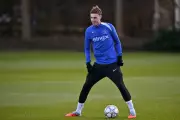 Chelsea's Cole Palmer Misses Palace Clash with Thigh Injury
