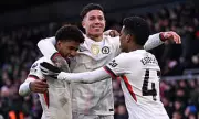 Chelsea's Estevao Shines in 3-1 Victory Over Crystal Palace at Selhurst Park