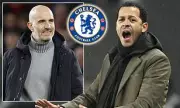 Chelsea's Manager Hunt: Liam Rosenior Leads Race After Maresca's Shock Exit