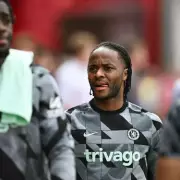 Chelsea's Rosenior vows to hold Sterling talks as winger's future hangs in balance