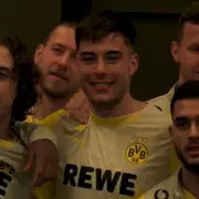 Chelsea's Shock Recall Leaves Anselmino in Tears as Dortmund Fume Over 'Unusual' Move