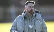 Chelsea's U21 Boss Calum McFarlane's 'Crazy' Journey to Face Guardiola