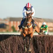 Cheltenham Gold Cup 2026: Harry Redknapp's The Jukebox Man Leads British Charge