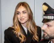 Chiara Ferragni Acquitted of Fraud in Italian Charity Cake Scandal