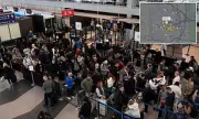 Chicago O'Hare Control Tower Outage Sparks Nationwide Flight Delays