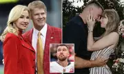 Chiefs Owner Clark Hunt Hopes Travis Kelce Returns for 2026 Season