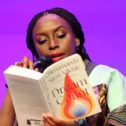 Chimamanda Ngozi Adichie's Son Dies Aged 1, Hospital Neglect Alleged