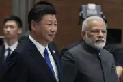 China Extends Republic Day Greetings to India, Hails 'Dragon and Elephant' Partnership