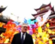 China Lifts Sanctions on British MPs After Starmer-Xi Talks