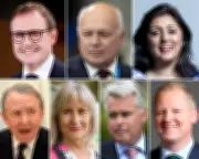 China Lifts Sanctions on UK MPs and Peers After Starmer's Beijing Trip