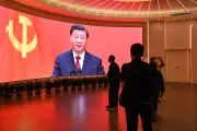 China Pressures EU Lawmakers Over Taiwan Ties After Historic Speech