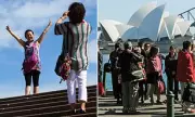 China Slips to Third Place in Australian Tourism Rankings Amid Economic Pressures