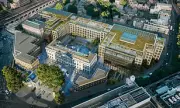 China's London Mega-Embassy Approved Despite Security and Protest Concerns