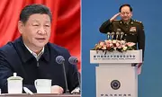 China's Top General Zhang Youxia Accused of Nuclear Secrets Leak to US