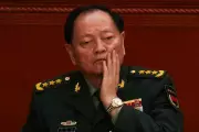 China's Top General Zhang Youxia Investigated in Military Purge