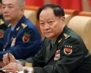 China's Top General Zhang Youxia Under Investigation in Major Military Purge