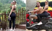Chloe Ferry Shows Off Post-Surgery Figure on Thailand Getaway with Boyfriend