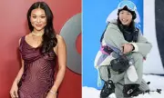 Chloe Kim's Olympic Dream in Jeopardy After Shoulder Injury Weeks Before Winter Games