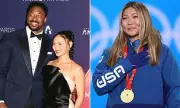 Chloe Kim's Olympic Dream Intact Despite Labrum Tear Ahead of 2026 Games