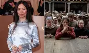 Chloe Zhao's Hamnet Breaks BAFTA Record with 11 Nominations