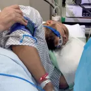 Chris Eubank Jr Eyes Summer Return After Medical Treatment for Pre-Fight Issue