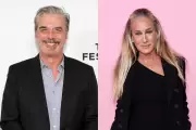 Chris Noth Criticises Sarah Jessica Parker Over Response to Assault Allegations