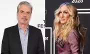 Chris Noth Says He Feels Abandoned by Sarah Jessica Parker After Assault Allegations