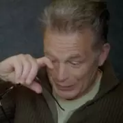 Chris Packham Opens Up on 'Disastrous' Pet Loss and Touching Canine Routines