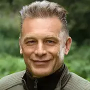 Chris Packham Reveals Childhood Drive Behind Wildlife and Fashion Success