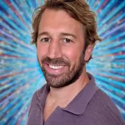 Chris Robshaw Eyes Celebrity Traitors After Strictly Success