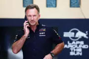 Christian Horner Announces Australian Speaking Tour Amid F1 Comeback Rumours