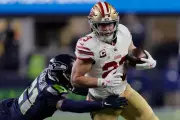 Christian McCaffrey Makes History as Triple AP Award Finalist for 2025 NFL Season