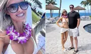 Christina Haack, 42, Flaunts Bikini Body in Hawaii with CEO Boyfriend