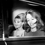 Christine Keeler's Family Seeks Posthumous Pardon 60 Years After Profumo Scandal