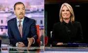 Chuck Todd Accused by Greta Van Susteren of Refusing Show Handovers at MSNBC