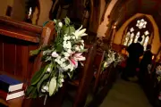 Church of England Urged to Ban Floral Foam and Embrace Sustainable Flower Practices